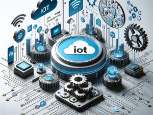 Service de Configuration de Serveur MQTT