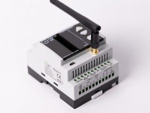NORVI GSM