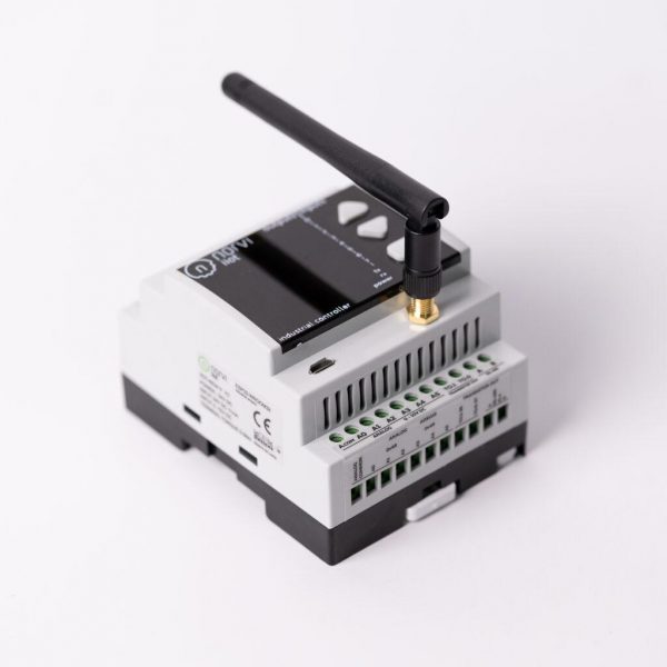 NORVI GSM