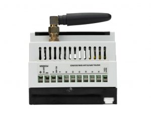 NORVI GSM