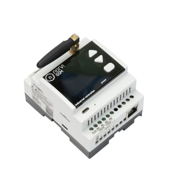 NORVI GSM – Image 3