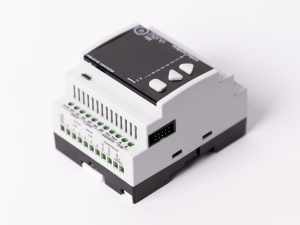NORVI IIOT
