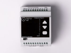NORVI IIOT