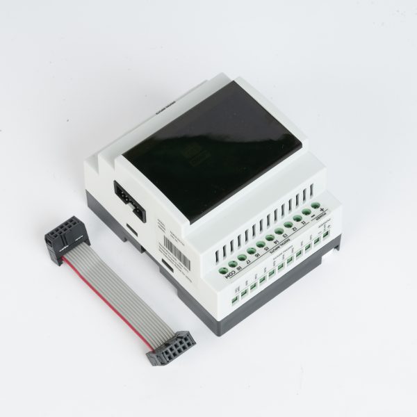 NORVI EXTENSION