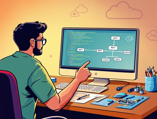Conseil Expert en Électronique & IoT